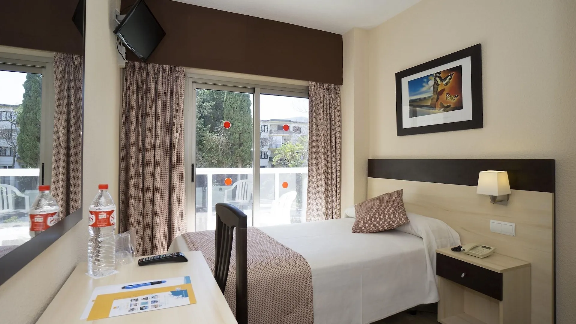 Sandos Griego Torremolinos Hotel