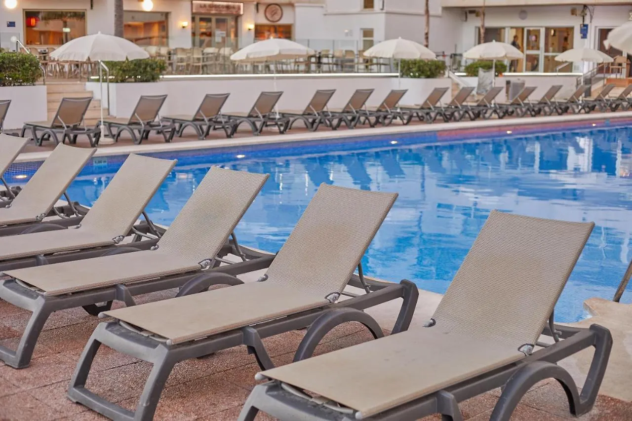 Sandos Griego Torremolinos Hotel