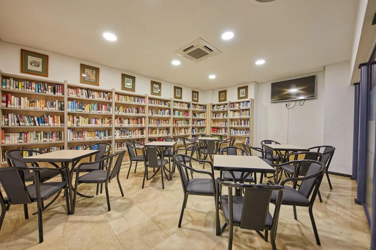 Sandos Griego Torremolinos Hotel