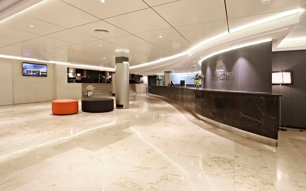 Sandos Griego Torremolinos Hotel