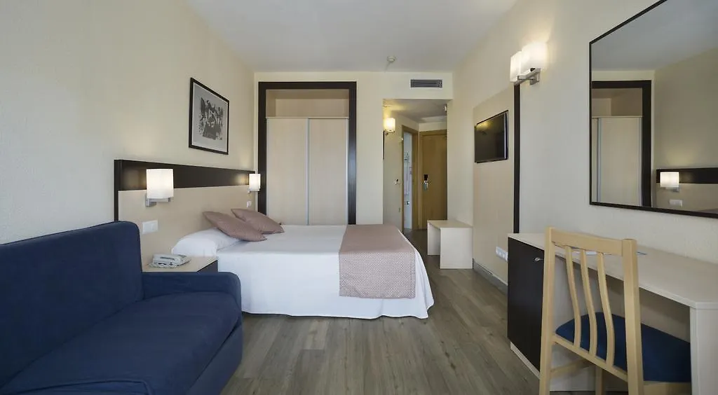 Sandos Griego Torremolinos Hotel