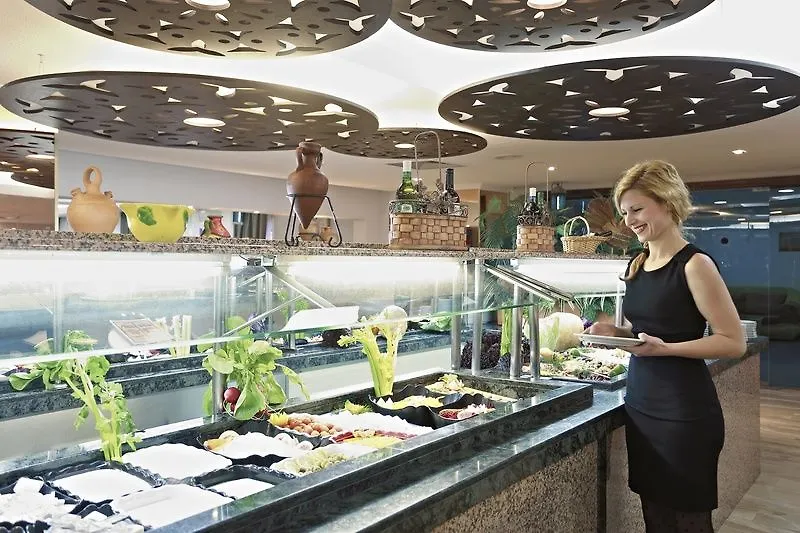 Hotel Sandos Griego Torremolinos