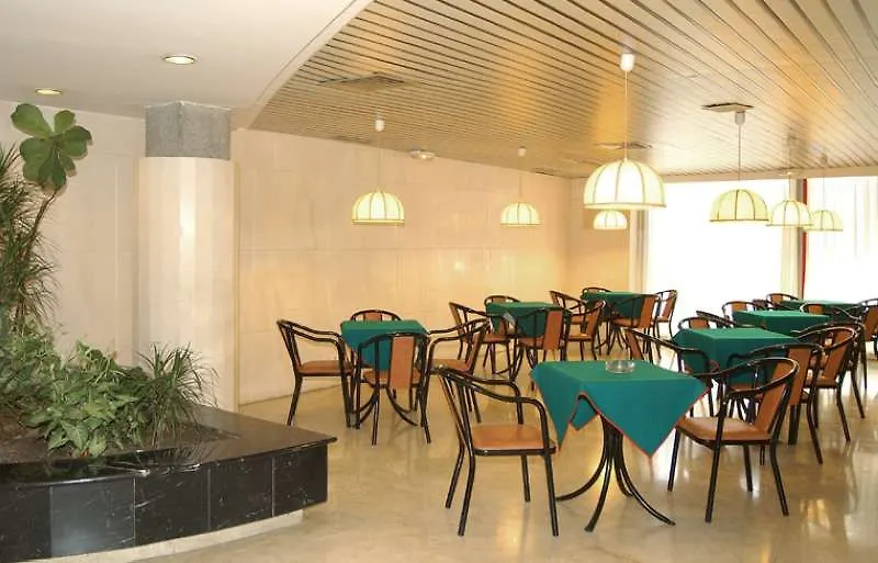 Sandos Griego Torremolinos