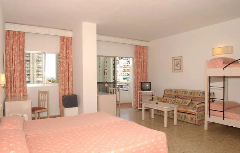 Sandos Griego Torremolinos 4*,