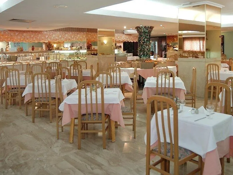 Sandos Griego Torremolinos