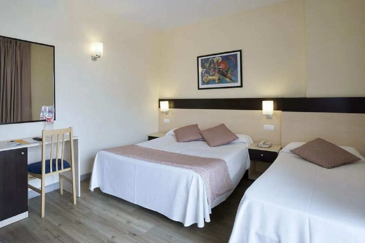 Sandos Griego Torremolinos 4*,