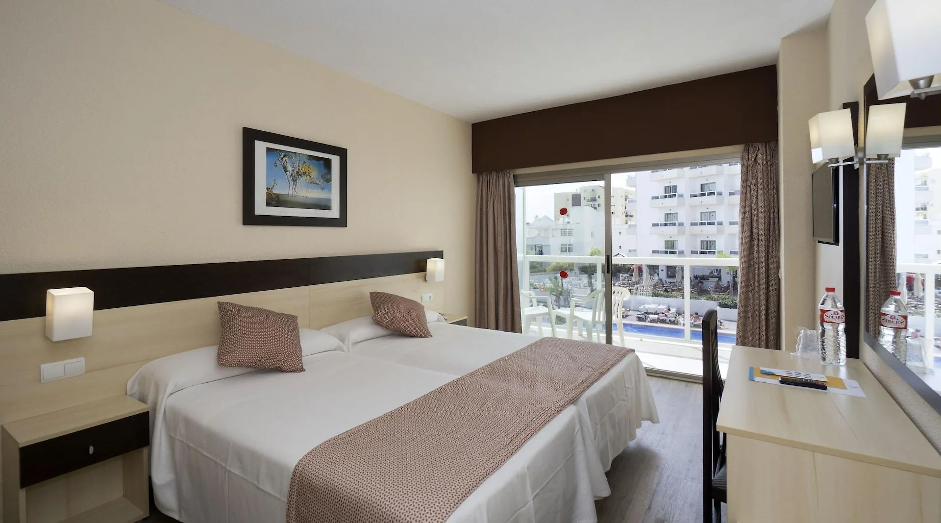 Sandos Griego Torremolinos Hotel