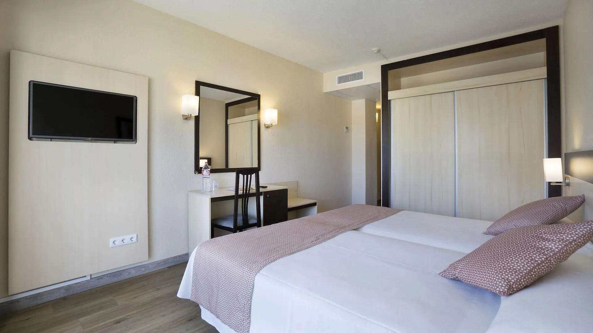 Sandos Griego Torremolinos