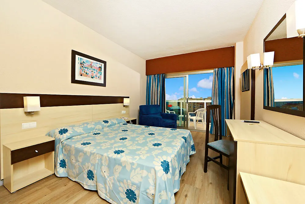 Sandos Griego Torremolinos 4*,  Spain
