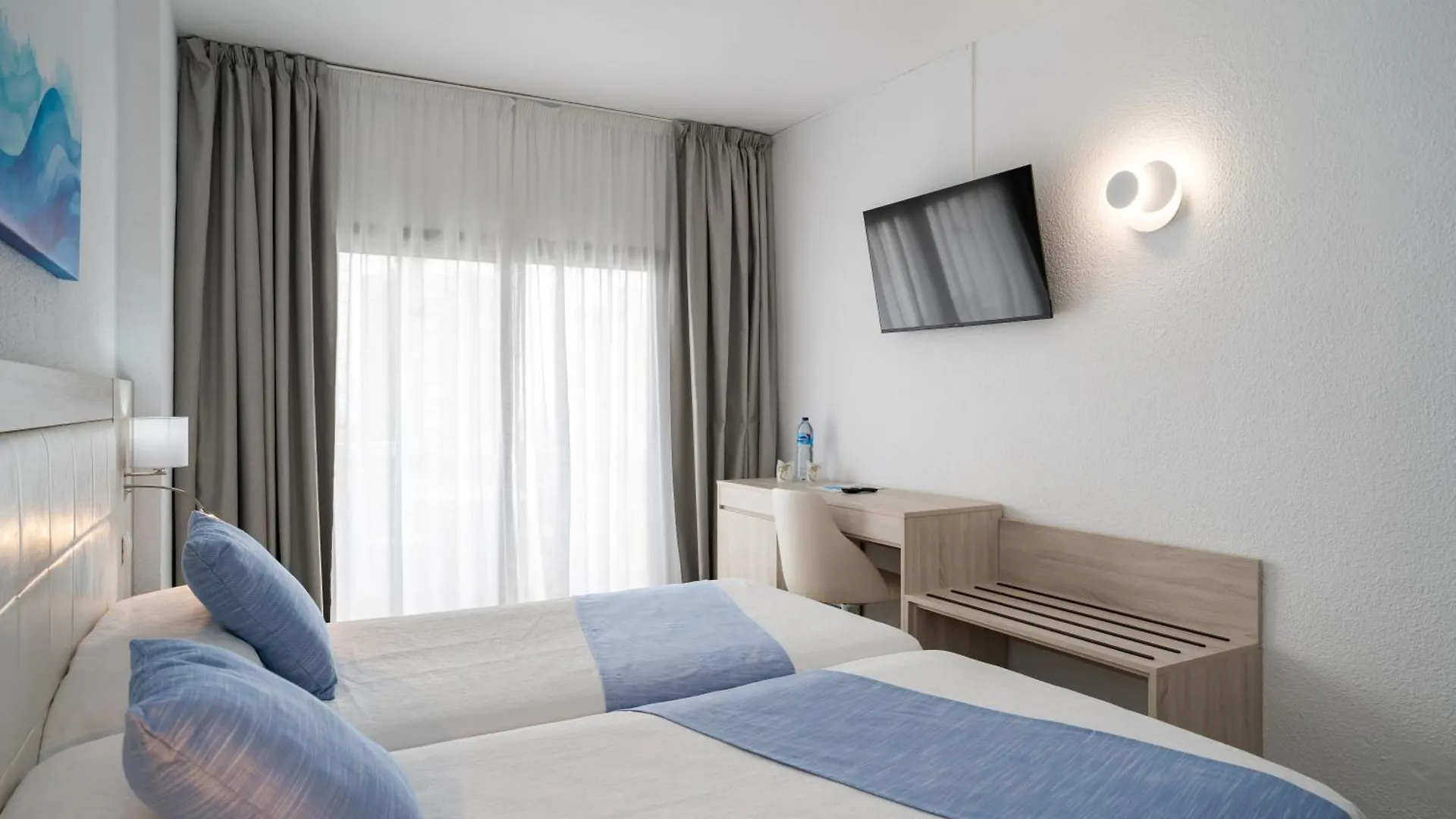 Sandos Griego Torremolinos Hotel