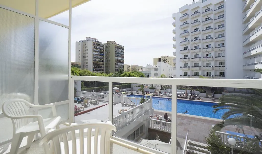 Sandos Griego Torremolinos Hotel