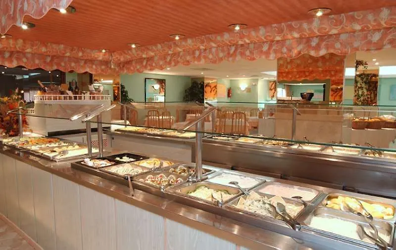 Sandos Griego Torremolinos 4*,