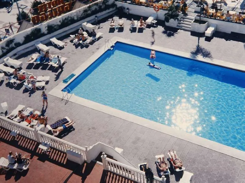 Sandos Griego Torremolinos
