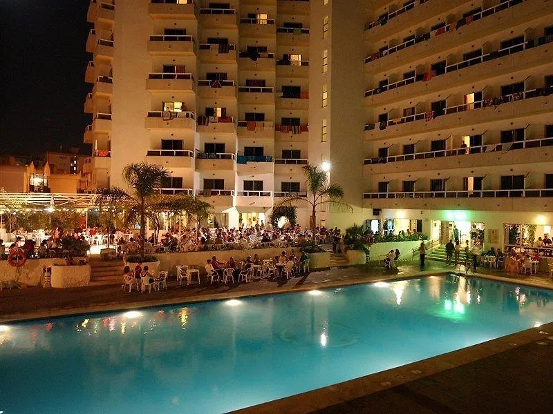 Sandos Griego Torremolinos