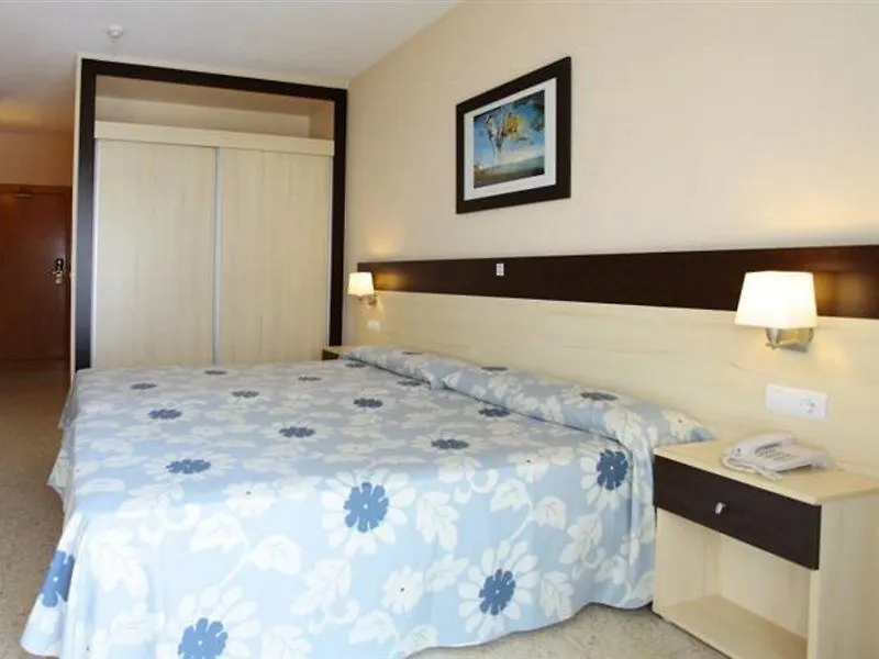 Sandos Griego Torremolinos 4*,