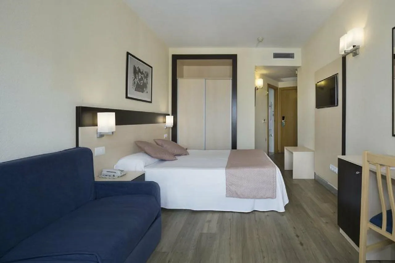 Sandos Griego Torremolinos Hotel