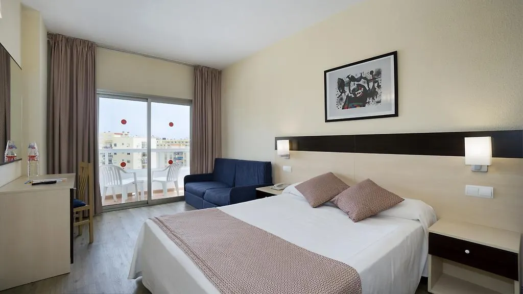 Marconfort Griego Torremolinos 4*,